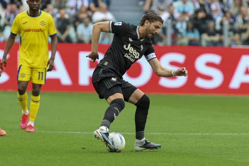Football. Serie A. Juventus - Hellas Verona. 03.05.2026