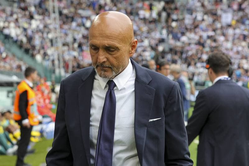 Football. Serie A. Juventus - Hellas Verona. 03.05.2026