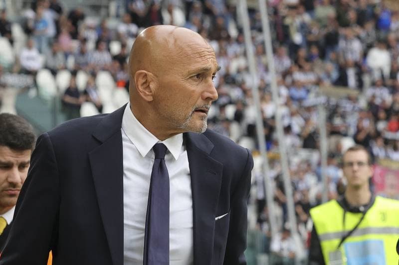 Football. Serie A. Juventus - Hellas Verona. 03.05.2026