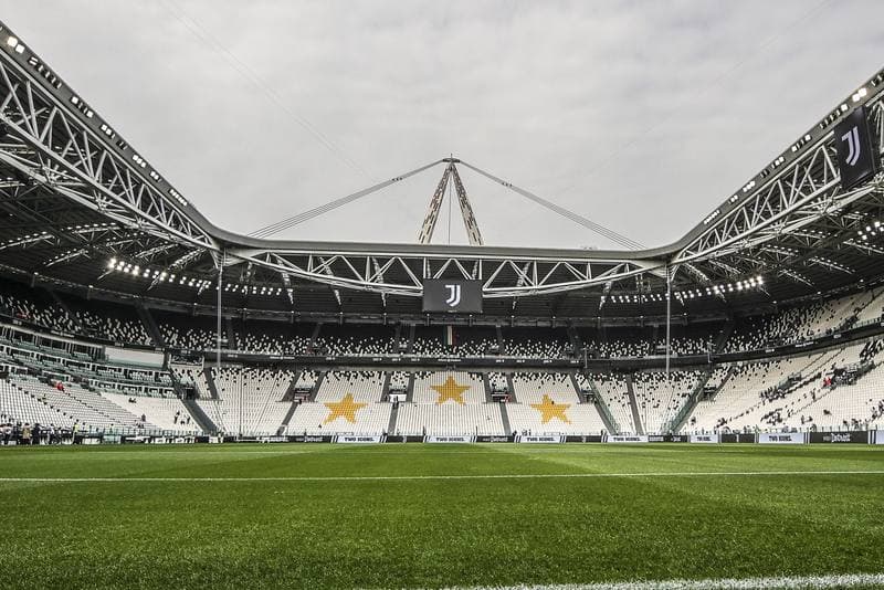 Football. Serie A. Juventus - Hellas Verona. 03.05.2026
