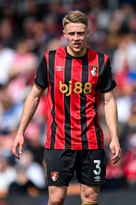 Football. Premier League. Bournemouth - Crystal Palace. 03.05.2026