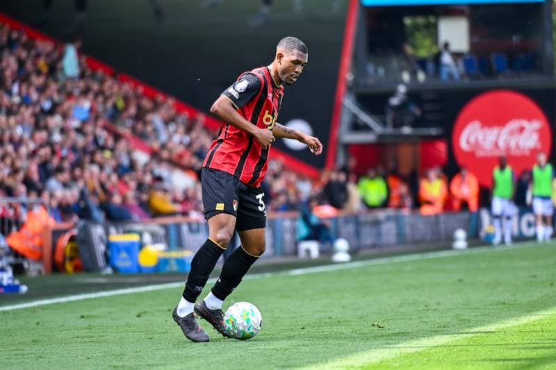 Football. Premier League. Bournemouth - Crystal Palace. 03.05.2026