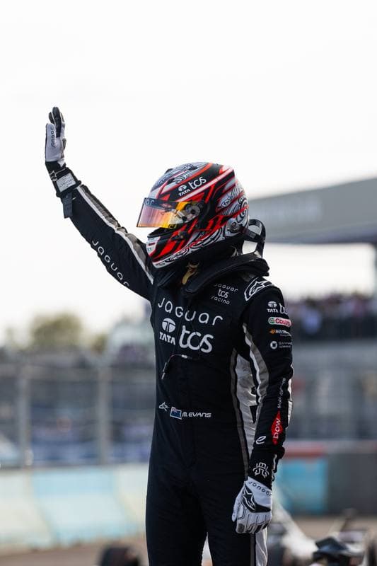 Motorsport. Formula E. Berlin ePrix. 03.05.2026