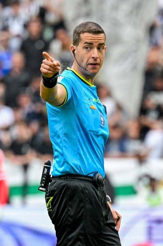 Football. Serie A. Juventus - Hellas Verona. 03.05.2026