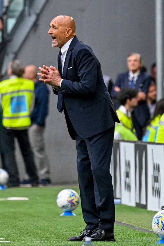 Football. Serie A. Juventus - Hellas Verona. 03.05.2026