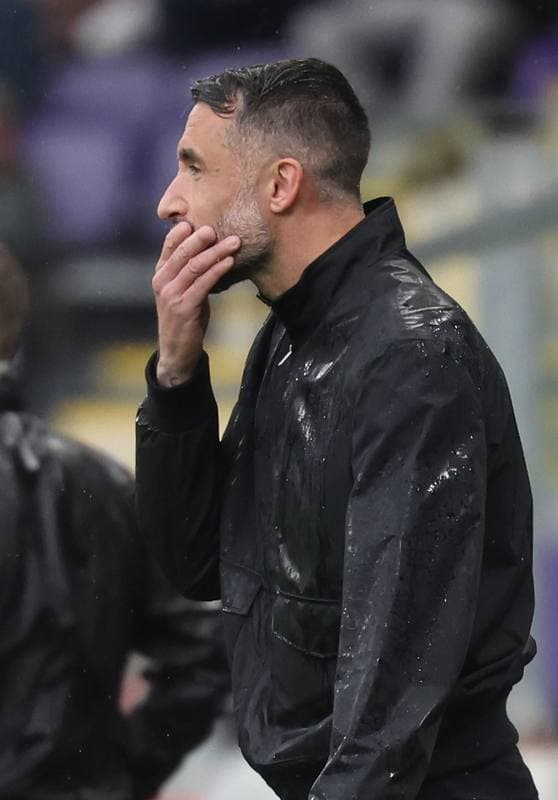 Football. Jupiler Pro League. RSC Anderlecht - Club Brugge. 03.05.2026