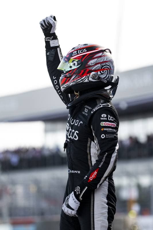 Motorsport. Formula E. Berlin ePrix. 03.05.2026