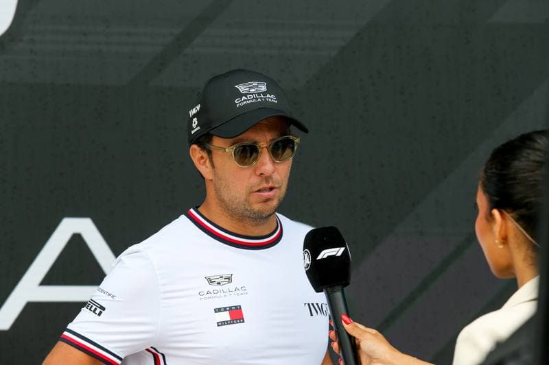 Motorsport. Formula 1. Miami Grand Prix. 03.05.2026