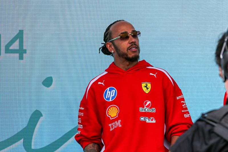 Motorsport. Formula 1. Miami Grand Prix. 03.05.2026