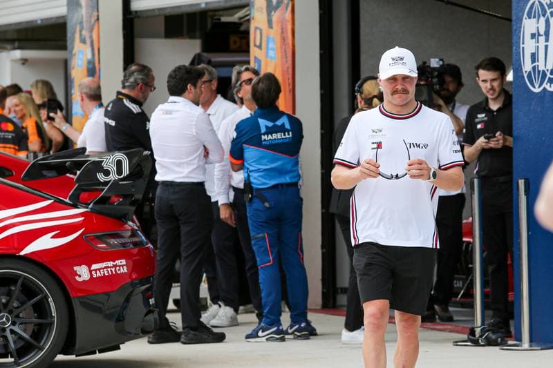 Motorsport. Formula 1. Miami Grand Prix. 03.05.2026