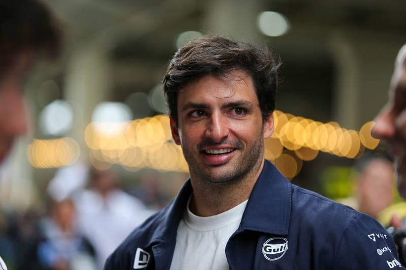 Motorsport. Formula 1. Miami Grand Prix. 03.05.2026