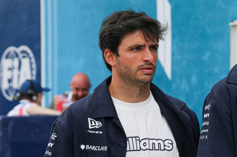 Motorsport. Formula 1. Miami Grand Prix. 03.05.2026