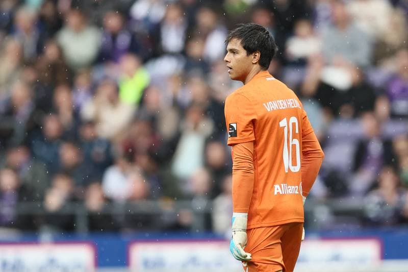 Football. Jupiler Pro League. RSC Anderlecht - Club Brugge. 03.05.2026