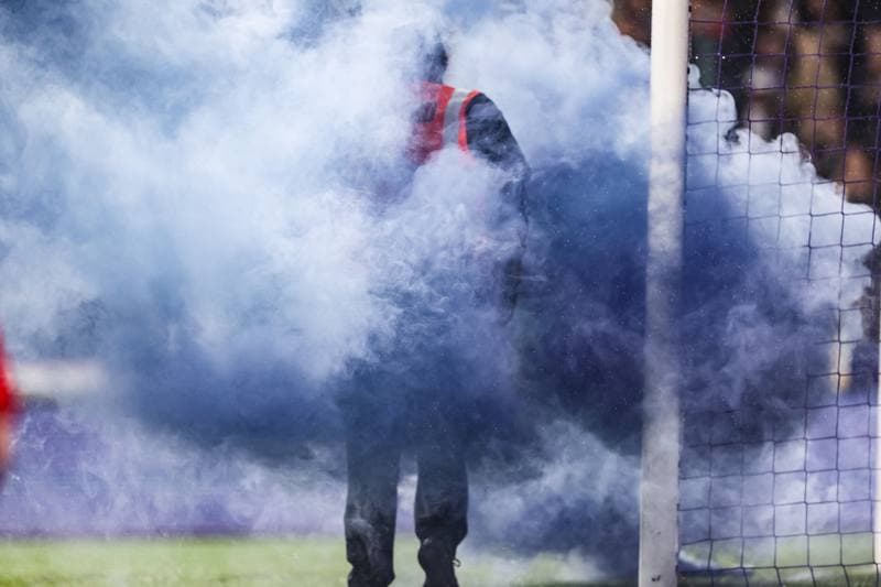 Football. Jupiler Pro League. RSC Anderlecht - Club Brugge. 03.05.2026