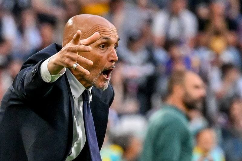 Football. Serie A. Juventus - Hellas Verona. 03.05.2026