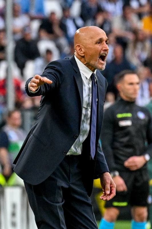 Football. Serie A. Juventus - Hellas Verona. 03.05.2026