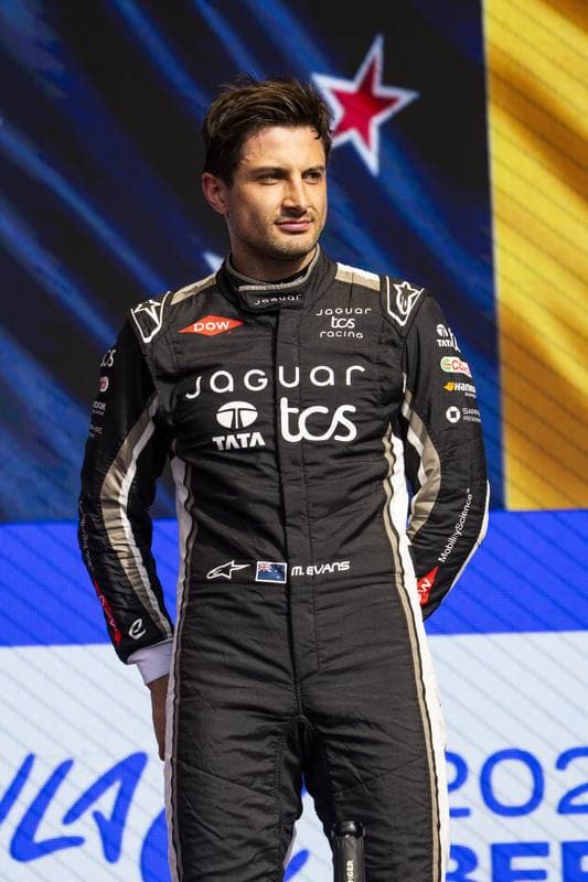 Motorsport. Formula E. Berlin ePrix. 03.05.2026