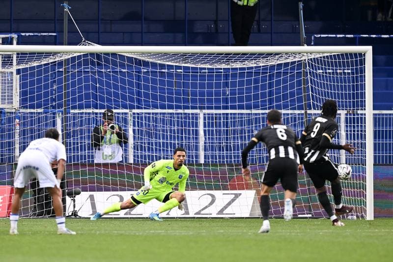 Football. Ligue 1. AJ Auxerre - Angers SCO. 03.05.2026