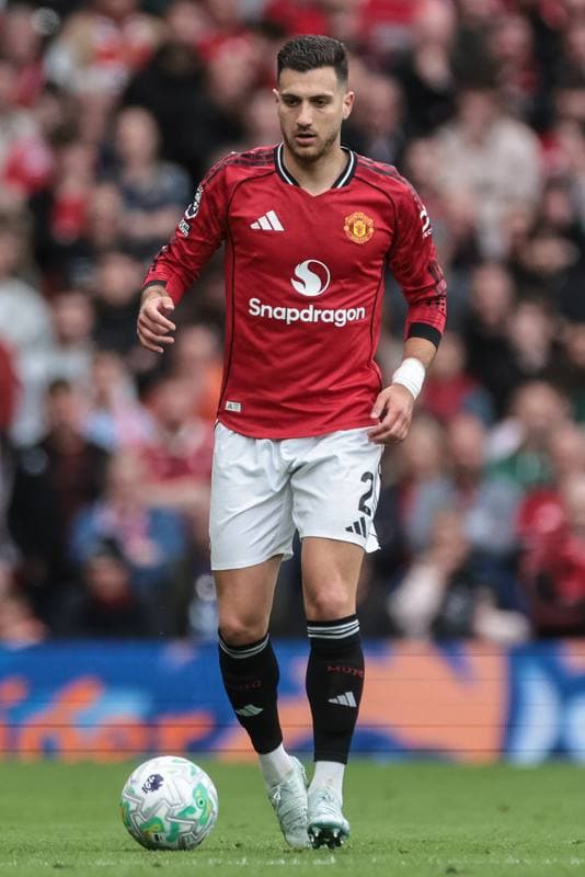 Football. Premier League. Manchester United - Liverpool. 03.05.2026