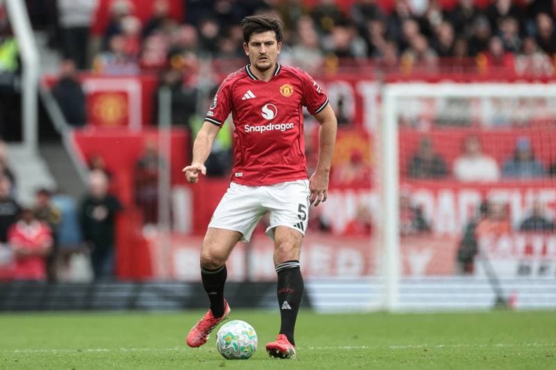 Football. Premier League. Manchester United - Liverpool. 03.05.2026