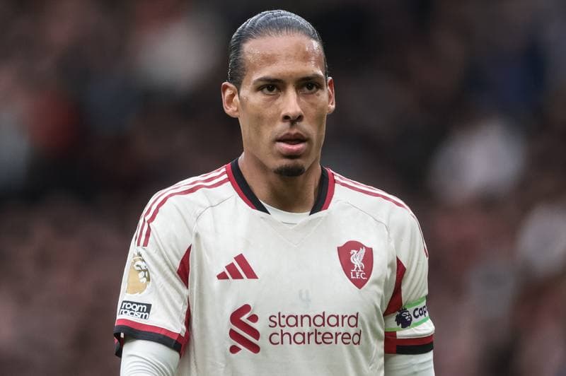 Football. Premier League. Manchester United - Liverpool. 03.05.2026