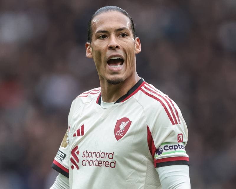Football. Premier League. Manchester United - Liverpool. 03.05.2026