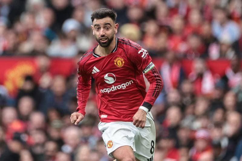 Football. Premier League. Manchester United - Liverpool. 03.05.2026