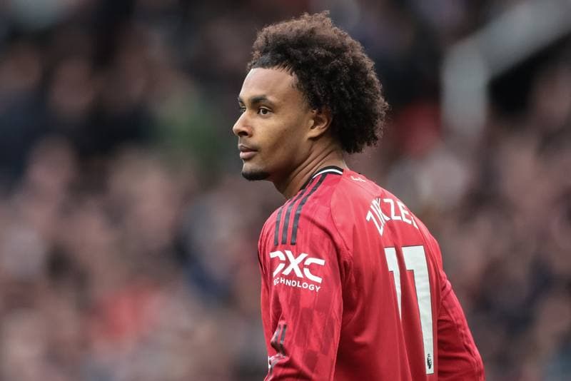 Football. Premier League. Manchester United - Liverpool. 03.05.2026