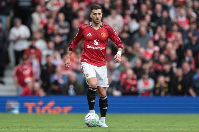Football. Premier League. Manchester United - Liverpool. 03.05.2026