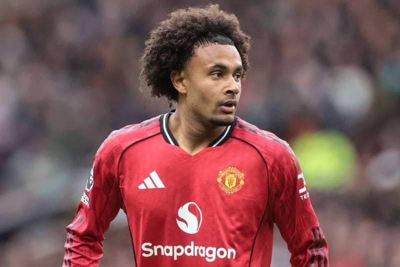 Football. Premier League. Manchester United - Liverpool. 03.05.2026