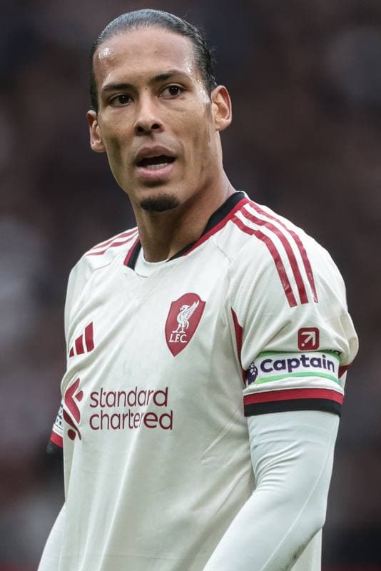 Football. Premier League. Manchester United - Liverpool. 03.05.2026