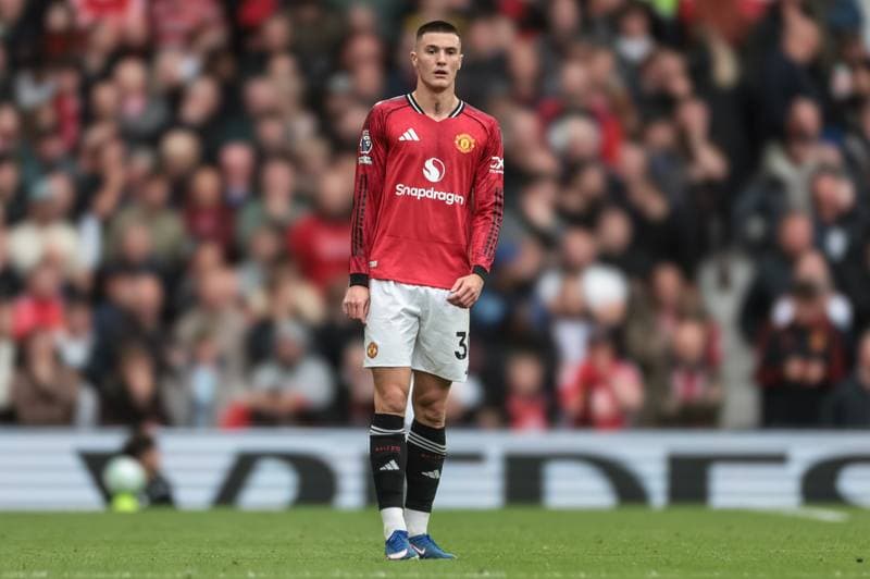 Football. Premier League. Manchester United - Liverpool. 03.05.2026