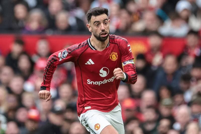Football. Premier League. Manchester United - Liverpool. 03.05.2026