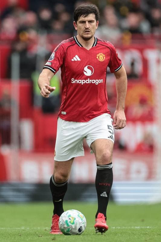 Football. Premier League. Manchester United - Liverpool. 03.05.2026