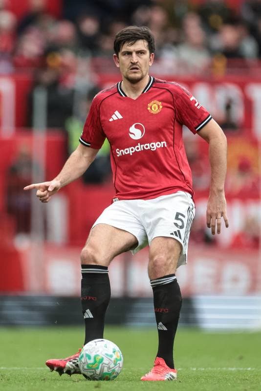 Football. Premier League. Manchester United - Liverpool. 03.05.2026