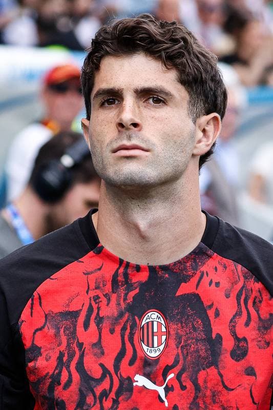 Football. Serie A. US Sassuolo - AC Milan. 03.05.2026