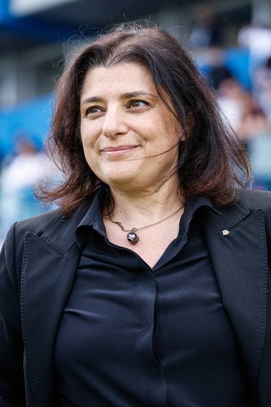 Football. Serie A. US Sassuolo - AC Milan. 03.05.2026