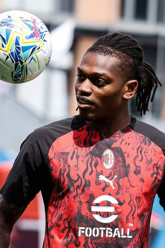 Football. Serie A. US Sassuolo - AC Milan. 03.05.2026