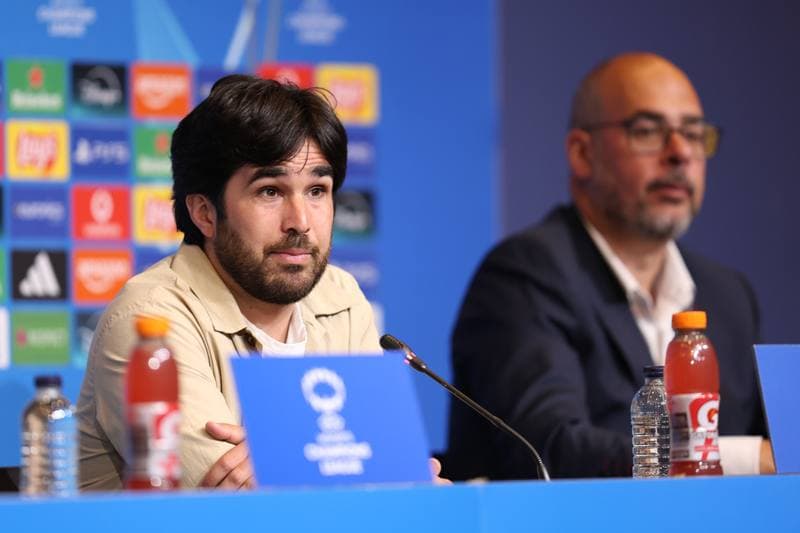 Football. UEFA Women's Champions League. FC Barcelona - Bayern Munich. 03.05.2026