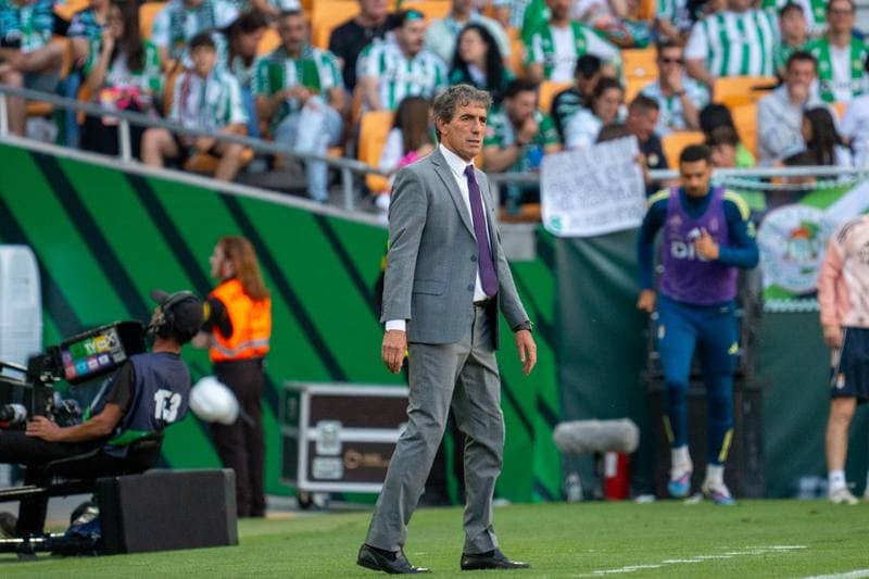 Football. La Liga. Real Betis - Real Oviedo. 03.05.2026