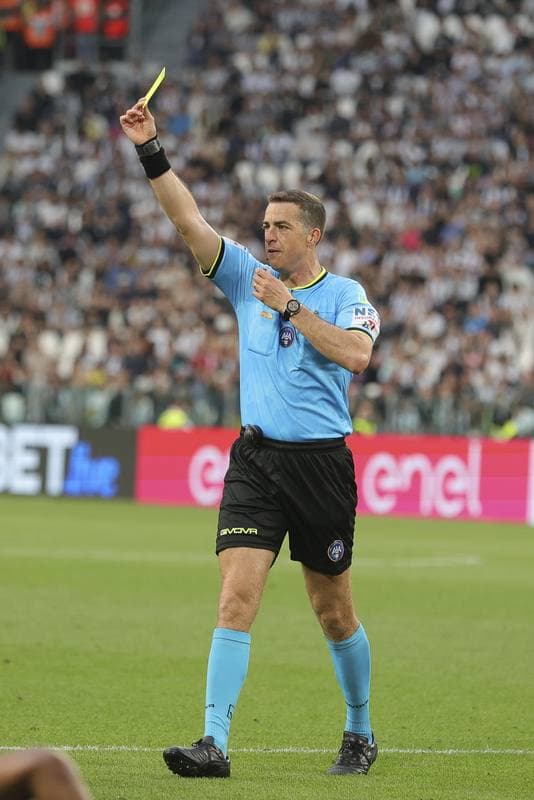 Football. Serie A. Juventus - Hellas Verona. 03.05.2026