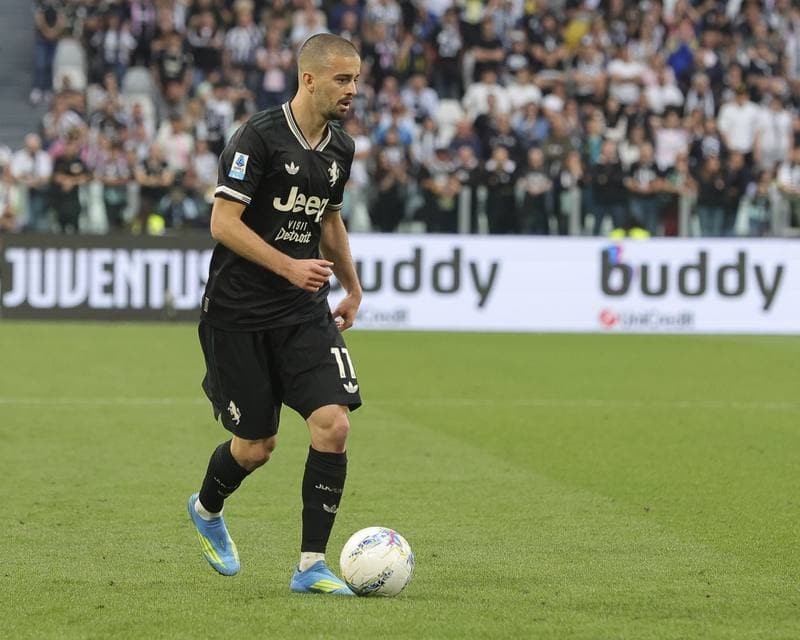 Football. Serie A. Juventus - Hellas Verona. 03.05.2026