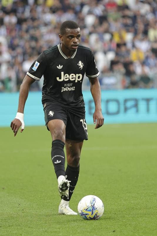 Football. Serie A. Juventus - Hellas Verona. 03.05.2026