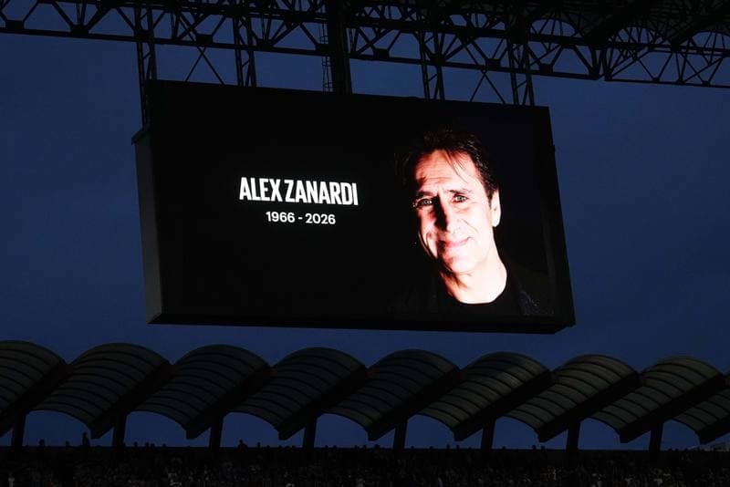 Football. Serie A. Inter - Parma. 03.05.2026