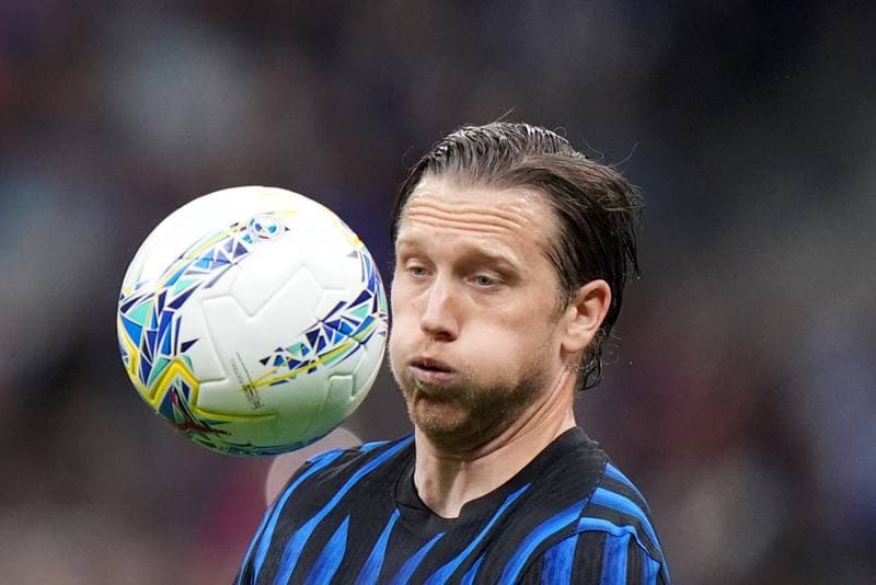 Football. Serie A. Inter - Parma. 03.05.2026