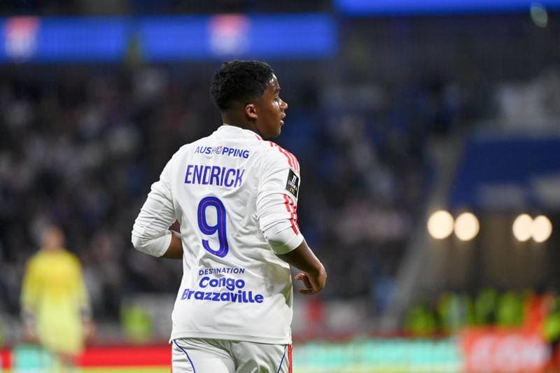 Football. Ligue 1. Olympique Lyonnais - Stade Rennais FC. 03.05.2026