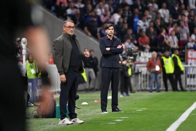 Football. Ligue 1. Olympique Lyonnais - Stade Rennais FC. 03.05.2026
