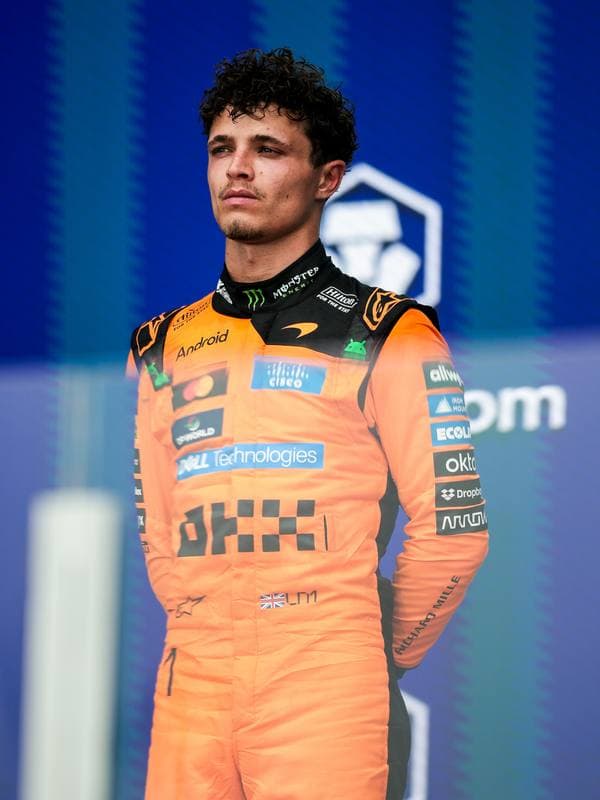 Motorsport. Formula 1. Miami Grand Prix. 01.05.2026