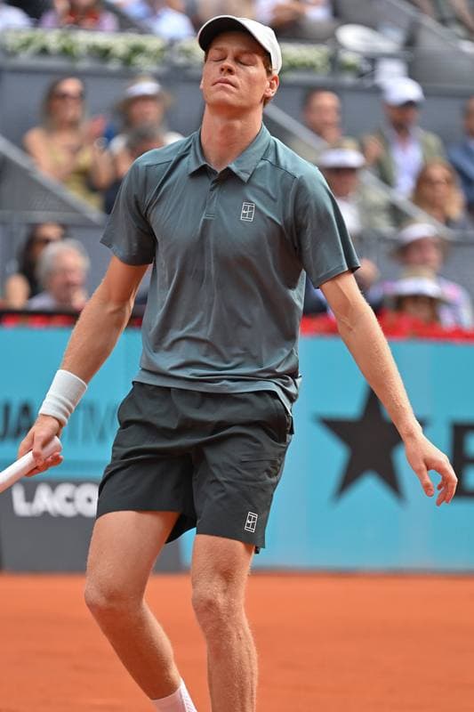 Tennis. Madrid Open. Day 14. 03.05.2026