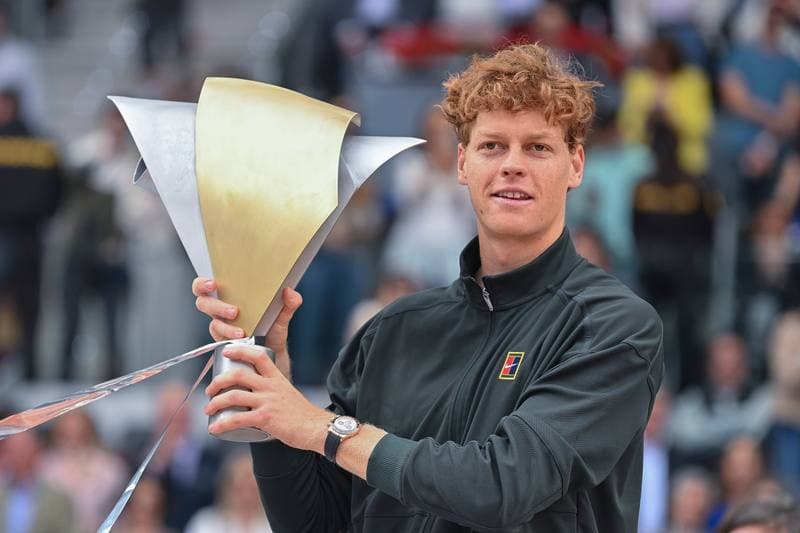 Tennis. Madrid Open. Day 14. 03.05.2026